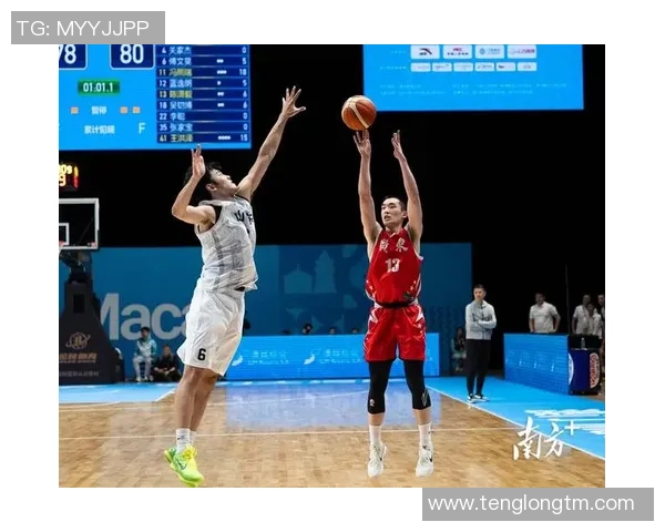 深圳篮球队的比赛经验分享与成长之路探索